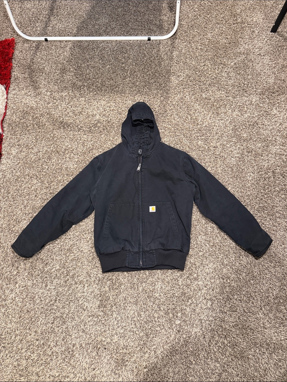 Carhartt jacket